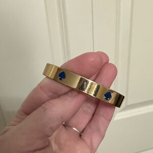 Kate Spade Bangle